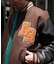 《WEB&DEPOT限定》SKOOKUM VARSITY JACKET／スクーカム ヴァーシティ ジャケット