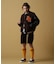 《WEB&DEPOT限定》SKOOKUM VARSITY JACKET／スクーカム ヴァーシティ ジャケット