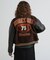 《WEB&DEPOT限定》SKOOKUM VARSITY JACKET／スクーカム ヴァーシティ ジャケット