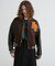 《WEB&DEPOT限定》SKOOKUM VARSITY JACKET／スクーカム ヴァーシティ ジャケット