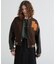 《WEB&DEPOT限定》SKOOKUM VARSITY JACKET／スクーカム ヴァーシティ ジャケット