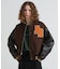 《WEB&DEPOT限定》SKOOKUM VARSITY JACKET／スクーカム ヴァーシティ ジャケット