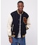 《WEB&DEPOT限定》SKOOKUM VARSITY JACKET／スクーカム ヴァーシティ ジャケット