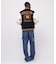《WEB&DEPOT限定》SKOOKUM VARSITY JACKET／スクーカム ヴァーシティ ジャケット
