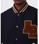 《WEB&DEPOT限定》SKOOKUM VARSITY JACKET／スクーカム ヴァーシティ ジャケット