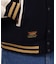 《WEB&DEPOT限定》SKOOKUM VARSITY JACKET／スクーカム ヴァーシティ ジャケット