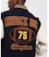 《WEB&DEPOT限定》SKOOKUM VARSITY JACKET／スクーカム ヴァーシティ ジャケット