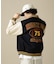 《WEB&DEPOT限定》SKOOKUM VARSITY JACKET／スクーカム ヴァーシティ ジャケット