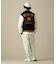 《WEB&DEPOT限定》SKOOKUM VARSITY JACKET／スクーカム ヴァーシティ ジャケット