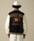 《WEB&DEPOT限定》SKOOKUM VARSITY JACKET／スクーカム ヴァーシティ ジャケット