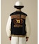 《WEB&DEPOT限定》SKOOKUM VARSITY JACKET／スクーカム ヴァーシティ ジャケット