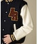 《WEB&DEPOT限定》SKOOKUM VARSITY JACKET／スクーカム ヴァーシティ ジャケット