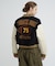 《WEB&DEPOT限定》SKOOKUM VARSITY JACKET／スクーカム ヴァーシティ ジャケット