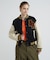 《WEB&DEPOT限定》SKOOKUM VARSITY JACKET／スクーカム ヴァーシティ ジャケット