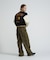 《WEB&DEPOT限定》SKOOKUM VARSITY JACKET／スクーカム ヴァーシティ ジャケット