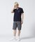 BASIC FATIGUE SHORTS