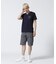 BASIC FATIGUE SHORTS