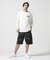 BASIC FATIGUE SHORTS