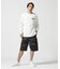 BASIC FATIGUE SHORTS