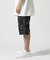 BASIC FATIGUE SHORTS