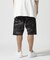 BASIC FATIGUE SHORTS