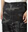 BASIC FATIGUE SHORTS