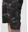 BASIC FATIGUE SHORTS