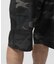 BASIC FATIGUE SHORTS