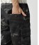BASIC FATIGUE SHORTS