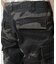 BASIC FATIGUE SHORTS