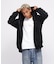 《WEB限定》BEAR SNOW BOARD HOODIE ／ ベア スノーボード フーディー