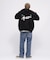 《WEB限定》BEAR SNOW BOARD HOODIE ／ ベア スノーボード フーディー