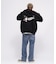 《WEB限定》BEAR SNOW BOARD HOODIE ／ ベア スノーボード フーディー