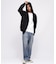 《WEB限定》BEAR SNOW BOARD HOODIE ／ ベア スノーボード フーディー