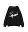 《WEB限定》BEAR SNOW BOARD HOODIE ／ ベア スノーボード フーディー