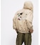 《WEB限定》BEAR SNOW BOARD HOODIE ／ ベア スノーボード フーディー