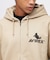 《WEB限定》BEAR SNOW BOARD HOODIE ／ ベア スノーボード フーディー