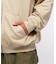 《WEB限定》BEAR SNOW BOARD HOODIE ／ ベア スノーボード フーディー