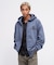 《WEB限定》BEAR SNOW BOARD HOODIE ／ ベア スノーボード フーディー