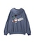《WEB限定》BEAR SNOW BOARD HOODIE ／ ベア スノーボード フーディー