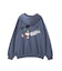 《WEB限定》BEAR SNOW BOARD HOODIE ／ ベア スノーボード フーディー