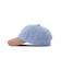 CORDUROY LOGO CAP／コーデュロイロゴキャップ