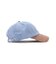 CORDUROY LOGO CAP／コーデュロイロゴキャップ