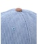 CORDUROY LOGO CAP／コーデュロイロゴキャップ