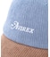 CORDUROY LOGO CAP／コーデュロイロゴキャップ
