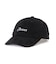 CORDUROY LOGO CAP／コーデュロイロゴキャップ