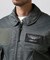 《直営店限定》CWU-45P PATCH ATTACHMENT ／ CWU-45P パッチ アタッチメント ／ AVIREX