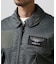 《直営店限定》CWU-45P PATCH ATTACHMENT ／ CWU-45P パッチ アタッチメント ／ AVIREX