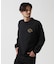 《WEB&DEPOT限定》TOMCAT LONGSLEEVE T-SHIRT