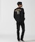 《WEB&DEPOT限定》TOMCAT LONGSLEEVE T-SHIRT